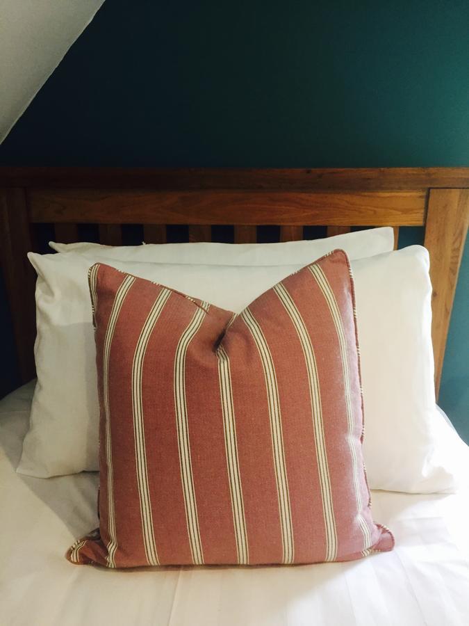 Fernbank House Bed & Breakfast Aberfeldy Eksteriør bilde